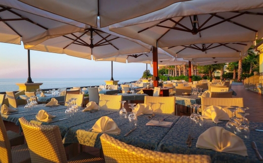 Villaggio Hotel Lido San Giuseppe