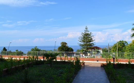 Michelizia Resort