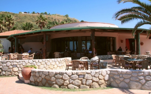 Residence Cala Di Volpe