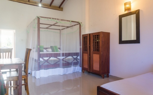 Tropicana Guesthouse Unawatuna