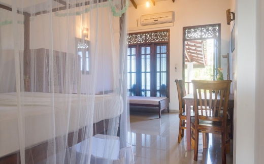 Tropicana Guesthouse Unawatuna