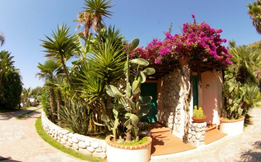 Residence Cala Di Volpe