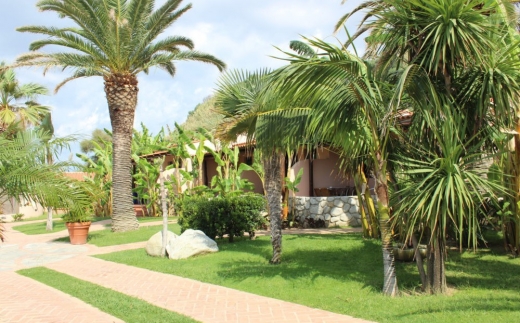 Residence Cala Di Volpe