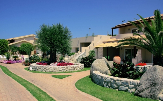 Residence Cala Di Volpe