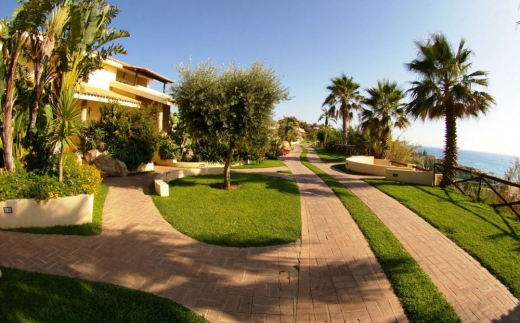 Residence Cala Di Volpe