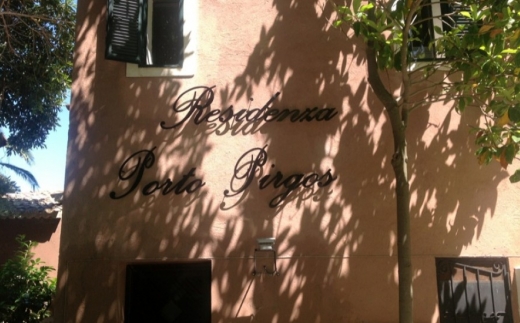 Residenza La Spagnola