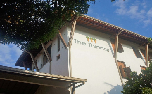 The Thinnai Hotel