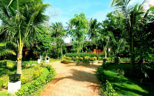 Elwood Premier Resort Phu Quoc