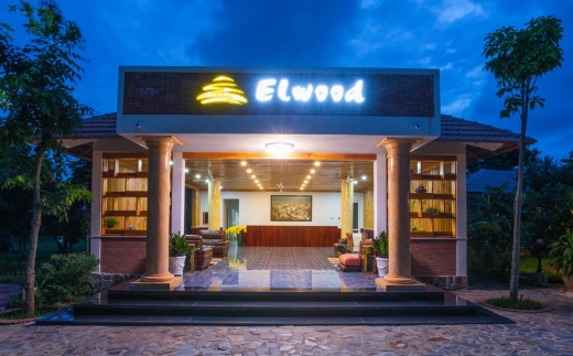 Elwood Premier Resort Phu Quoc