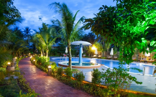 Elwood Premier Resort Phu Quoc