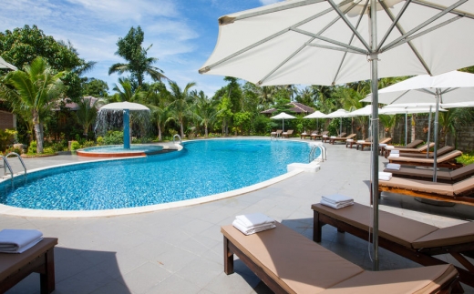 Elwood Premier Resort Phu Quoc