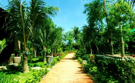 Elwood Premier Resort Phu Quoc