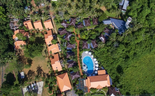 Elwood Premier Resort Phu Quoc