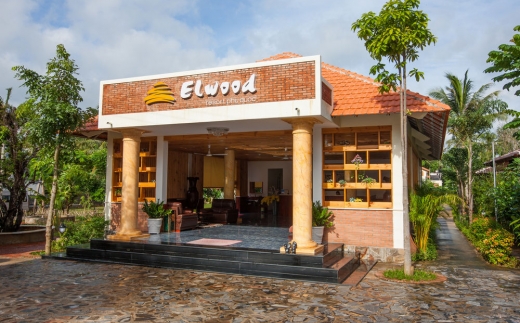 Elwood Premier Resort Phu Quoc