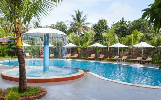 Elwood Premier Resort Phu Quoc