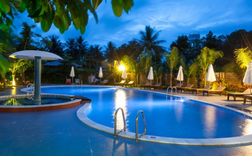 Elwood Premier Resort Phu Quoc