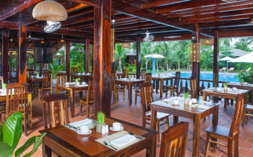 Elwood Premier Resort Phu Quoc