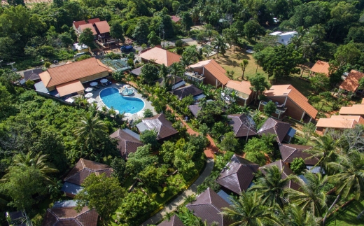 Elwood Premier Resort Phu Quoc