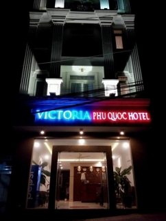 Victoria Phu Quoc