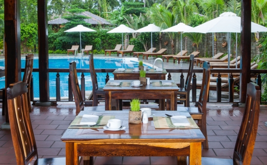 Elwood Premier Resort Phu Quoc