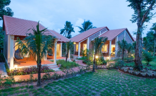 Elwood Premier Resort Phu Quoc