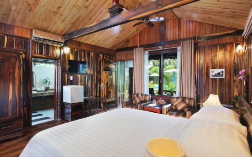 Elwood Premier Resort Phu Quoc