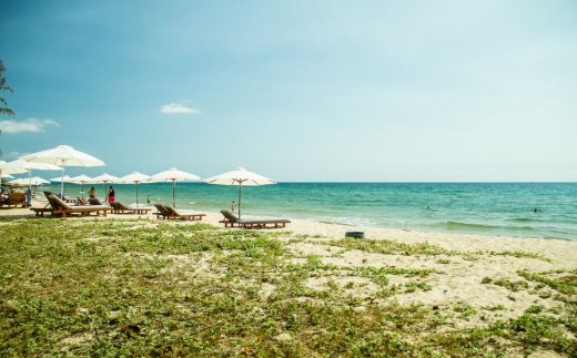 Elwood Premier Resort Phu Quoc