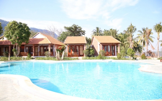 Wildland Resort Phu Quoc