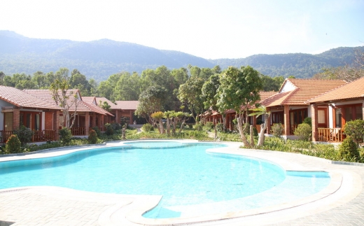 Wildland Resort Phu Quoc