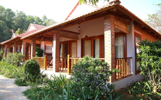 Wildland Resort Phu Quoc