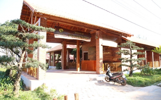 Wildland Resort Phu Quoc