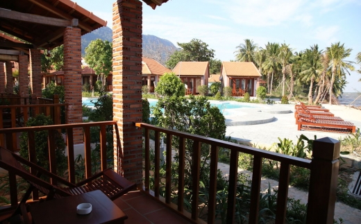 Wildland Resort Phu Quoc