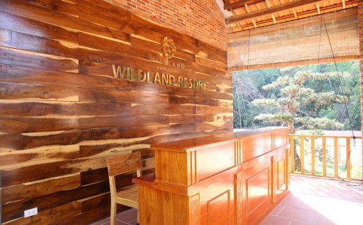 Wildland Resort Phu Quoc
