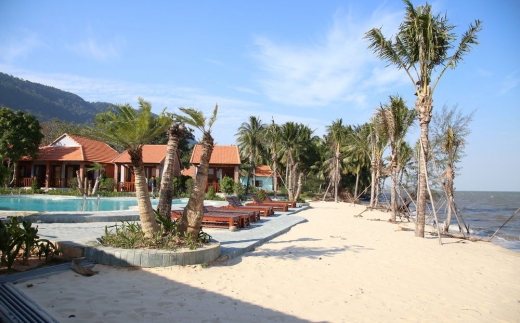 Wildland Resort Phu Quoc