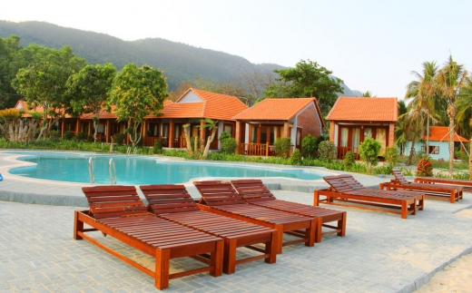 Wildland Resort Phu Quoc