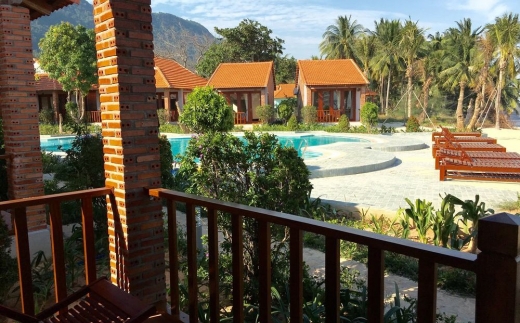 Wildland Resort Phu Quoc