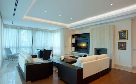 Alexandar Luxury Suites & Spa