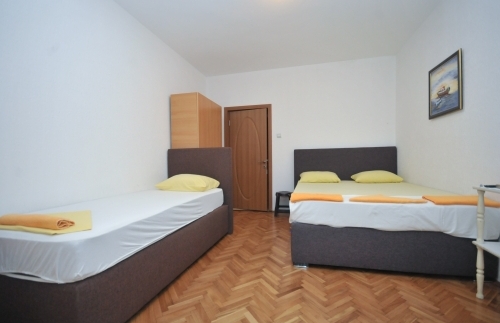 Apartments Brajic