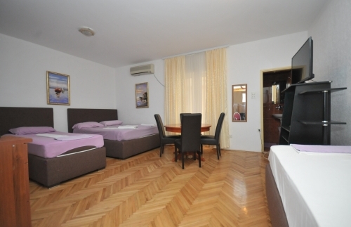 Apartments Brajic