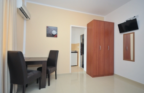 Apartments Brajic