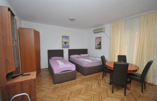 Apartments Brajic