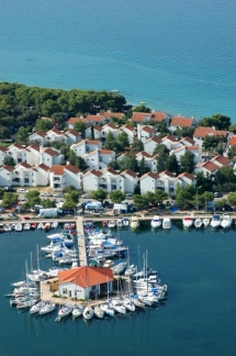 Amadria Park Camping Villas Kornati