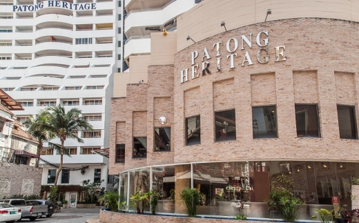 Patong Heritage Phuket