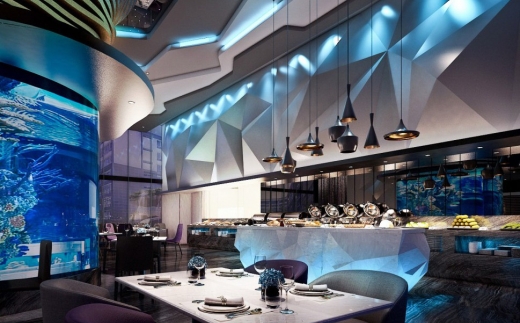 Azure Hotel Pattaya