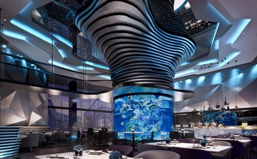 Azure Hotel Pattaya