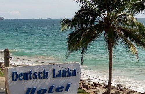 Deutsch Lanka Hotel