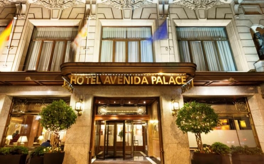 Avenida Palace