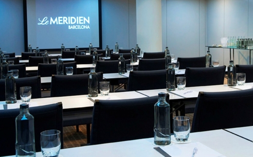 Le Meridien Barcelona