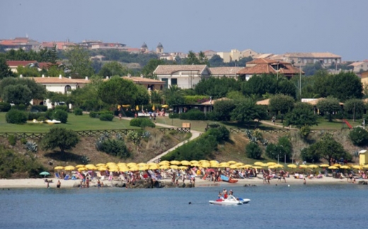 Villaggio Baia Della Rocchetta