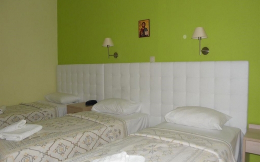 Makedonia Hotel